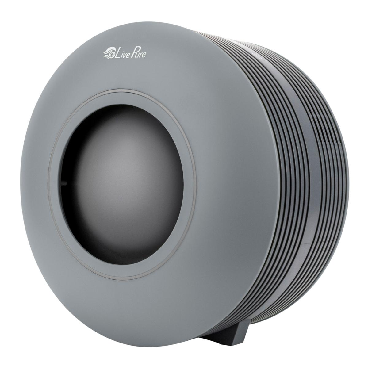 LivePure Capri True HEPA Air Purifier