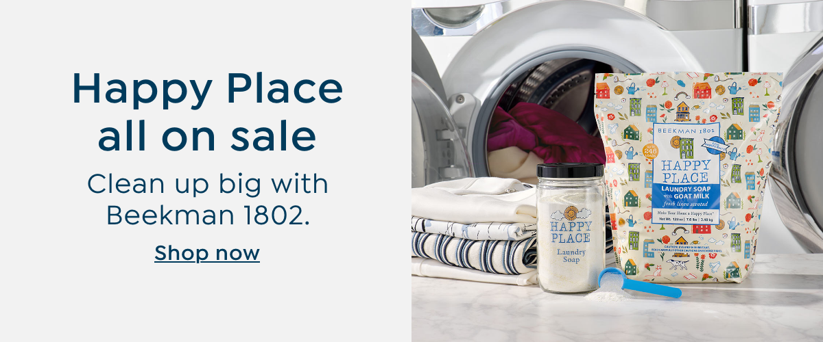 Happy Place All on Sale