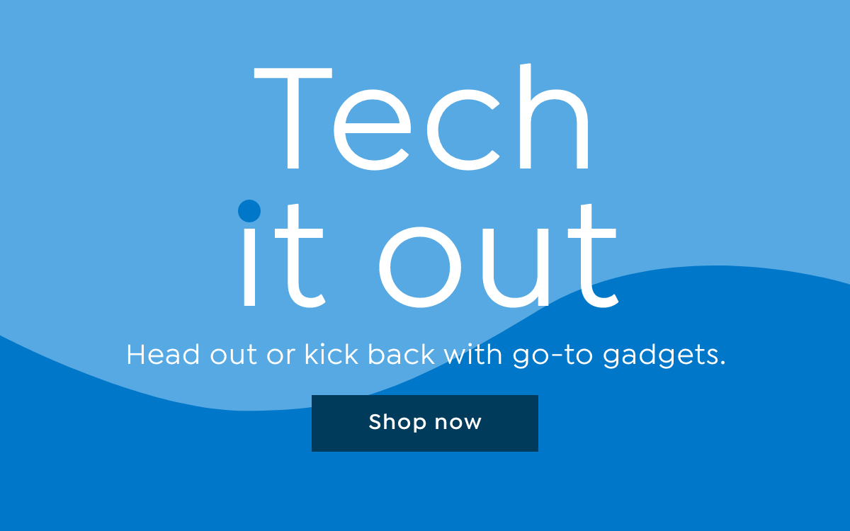 Tech