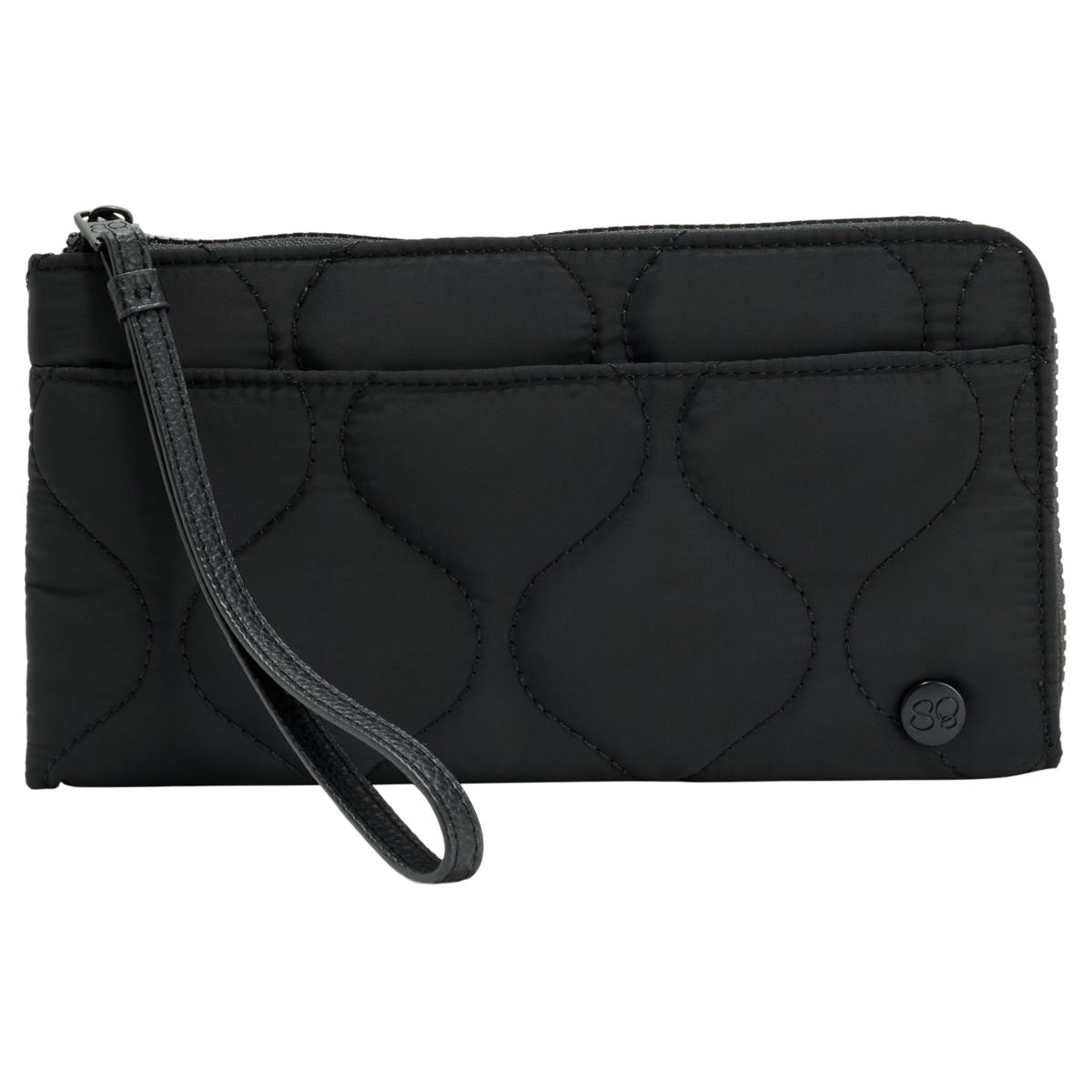 Samantha Brown To-Go RFID Travel Wallet