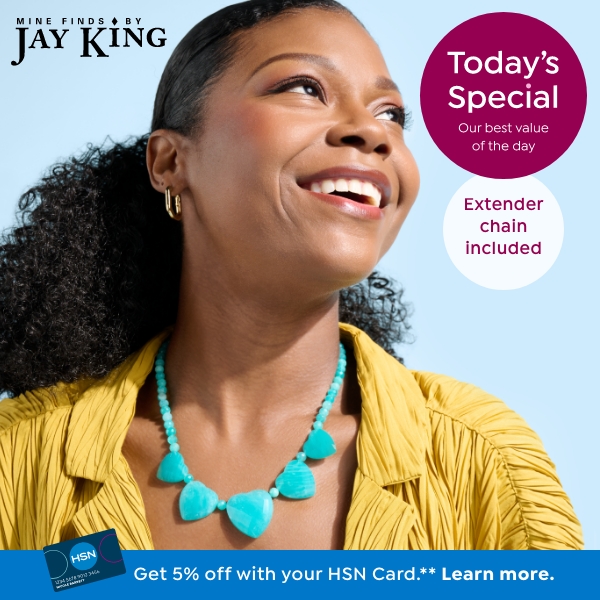 Today's Special