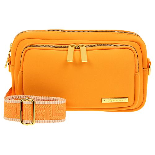 Joy CleanBoss World Traveler Luxury Luggage Crossbody Bag