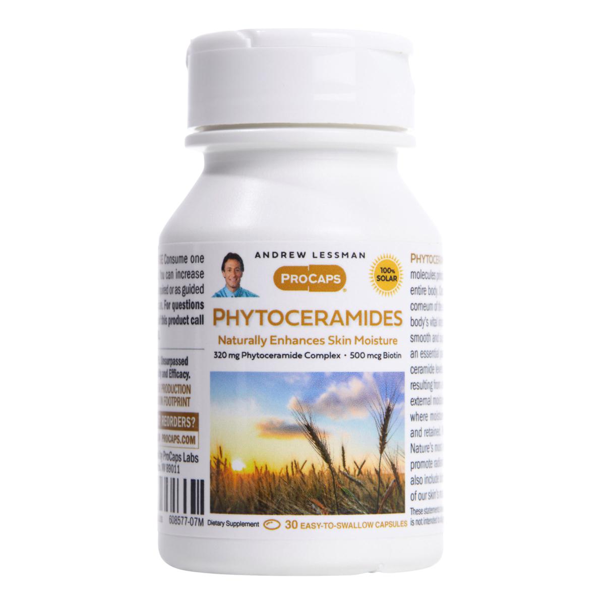 Phytoceramides