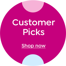 customer picks