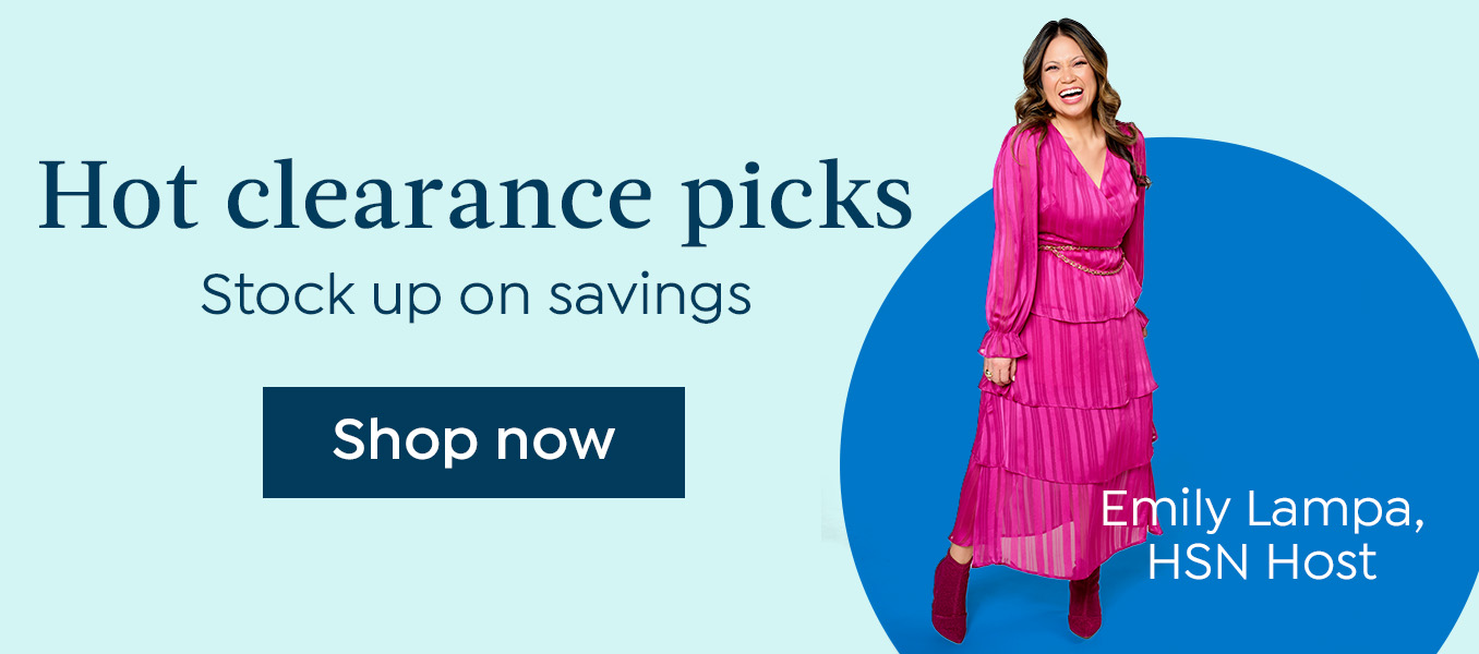 clearance