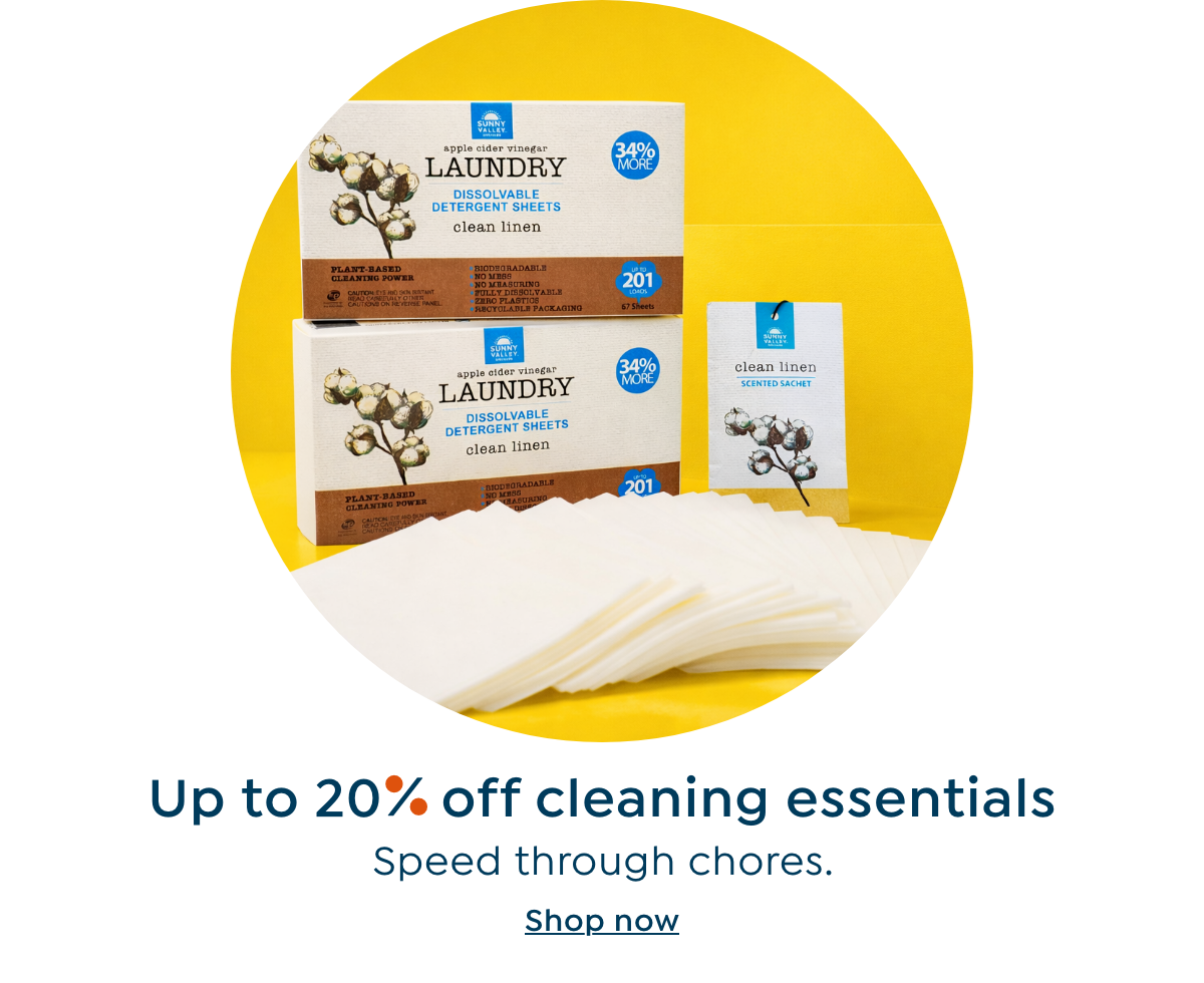 Cleaning 