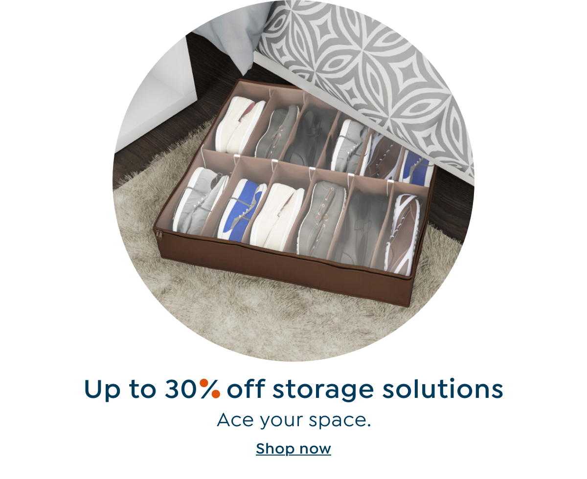 Storage