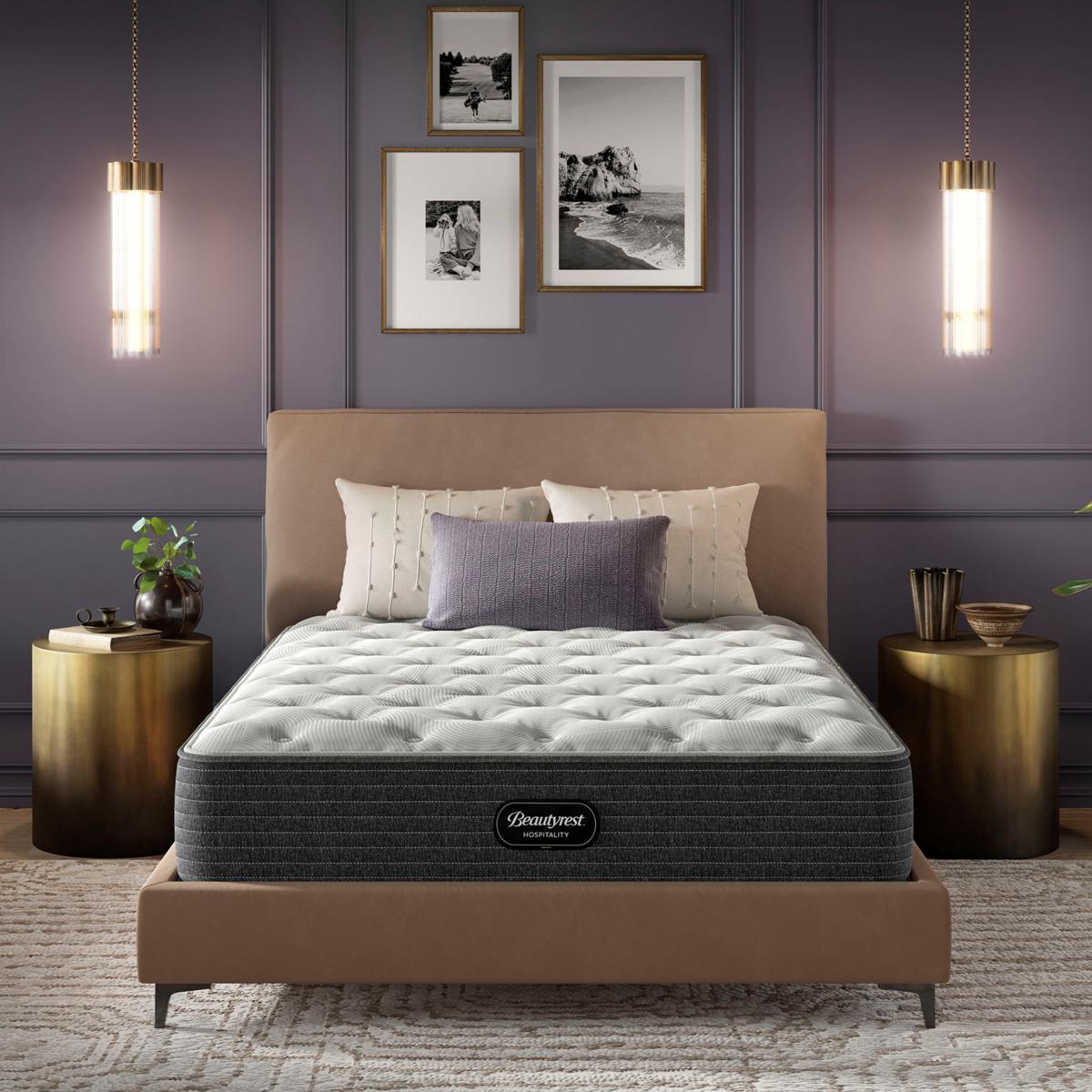 BeautyRest Hotel Collection Westbury 2.0 Two-Sided Mattress or Set
