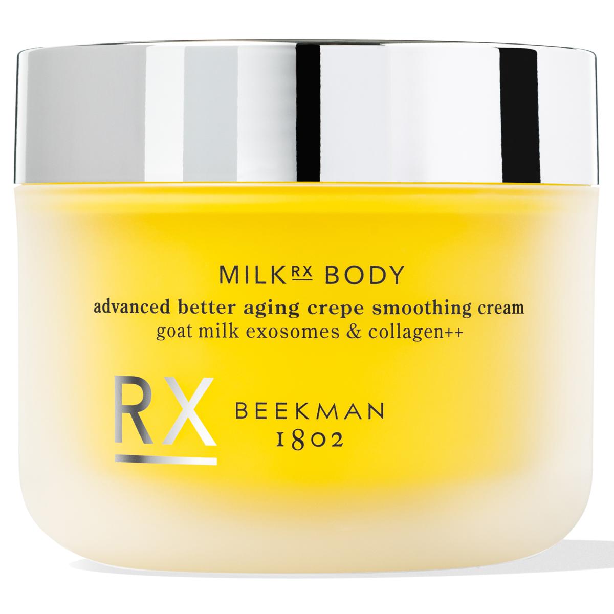 Beekman 1802 Advanced Better Aging Crepe Smoothing Body Treatment
