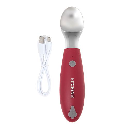 Kitchen HQ Heated Ice Cream Scoop