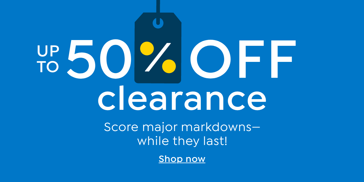 Clearance