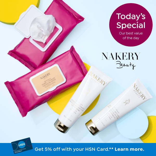 Today's Special