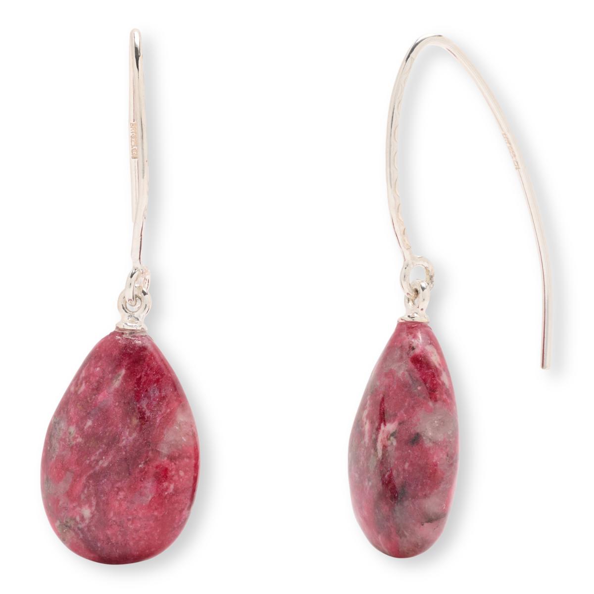 Jay King Sterling Silver Earrings