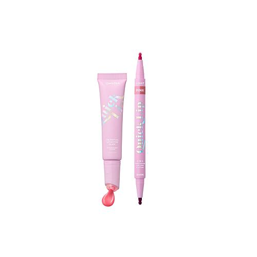 Quick Flick Dessert Lip Kit