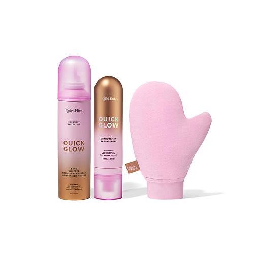 Quick Flick Quick Glow Bundle