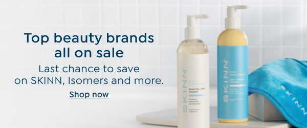 Top Beauty Brands All On Sale