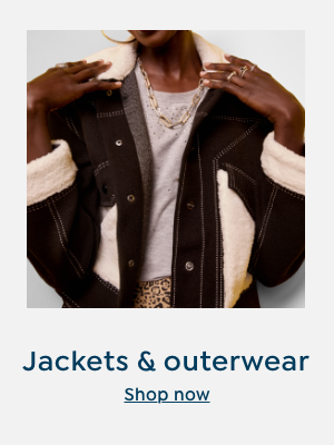 jackets