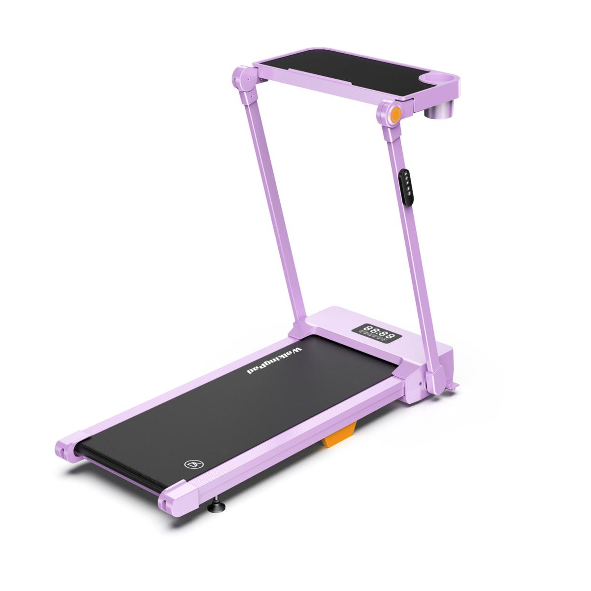 Denise Austin 3-in-1 Z-Work Treadmill