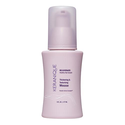 Keranique Thickening Texturing Mousse