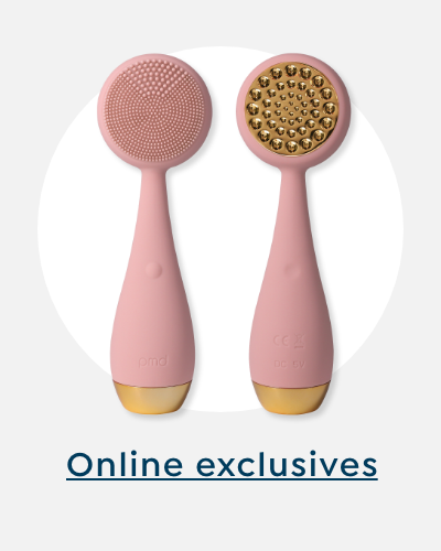 Online Exclusivr