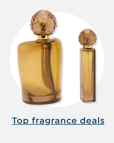 Fragrance Deals