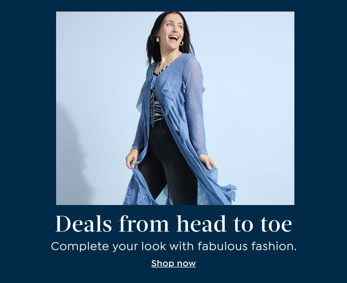 Deals