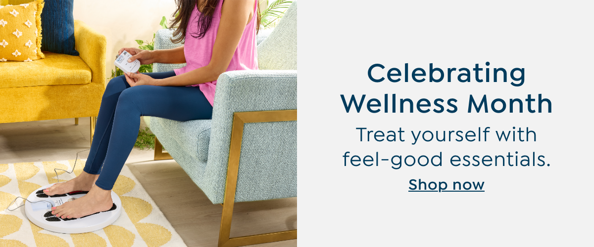 Wellness Month
