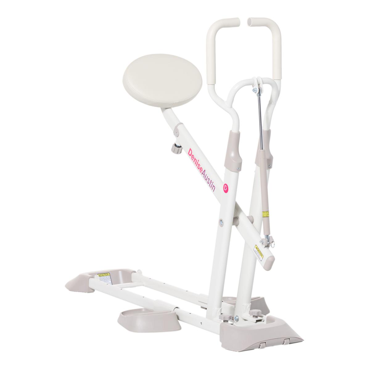 Denise Austin Squat Trainer Sculpting System