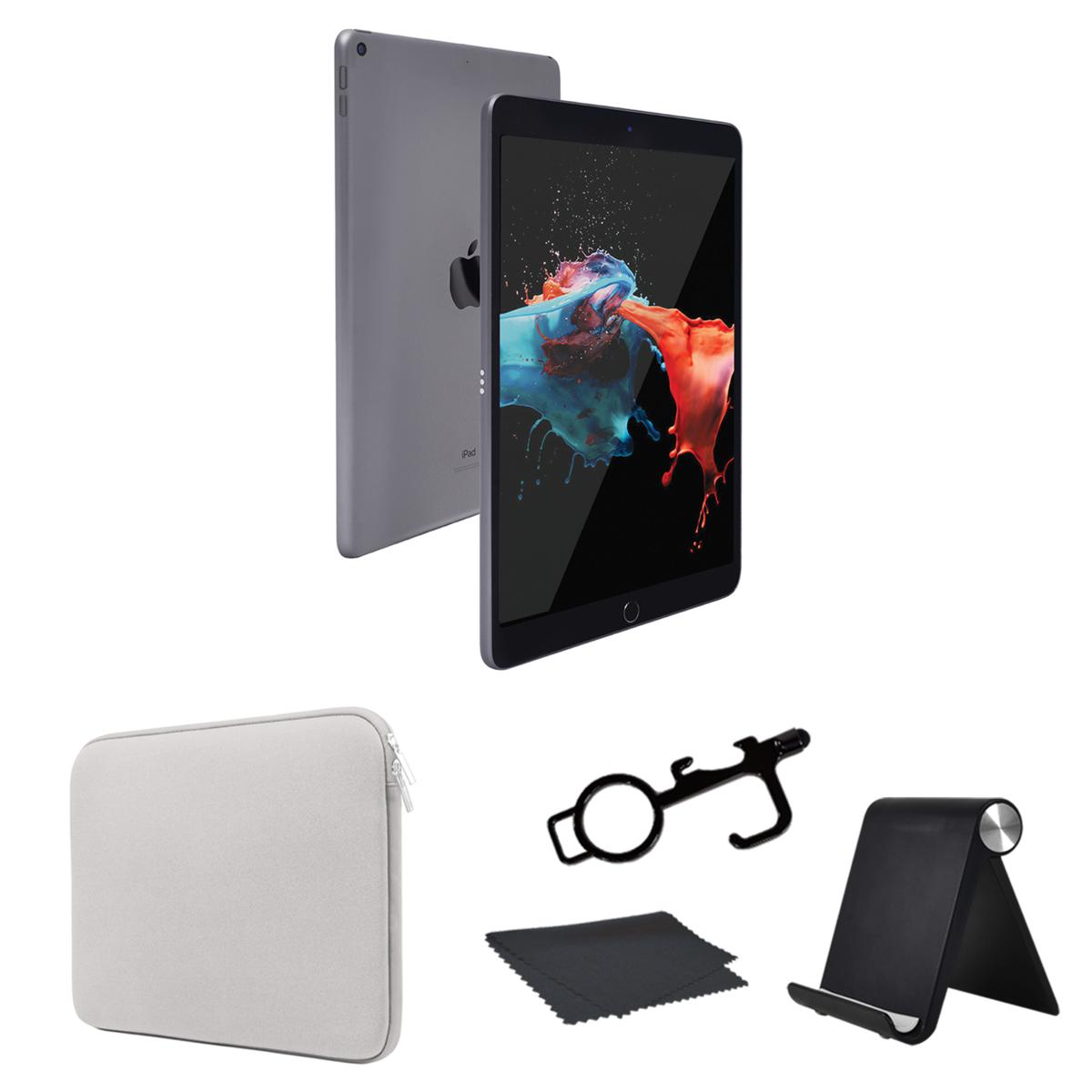 Apple iPad 10.2" 9th Gen 64GB Retina Display Tablet