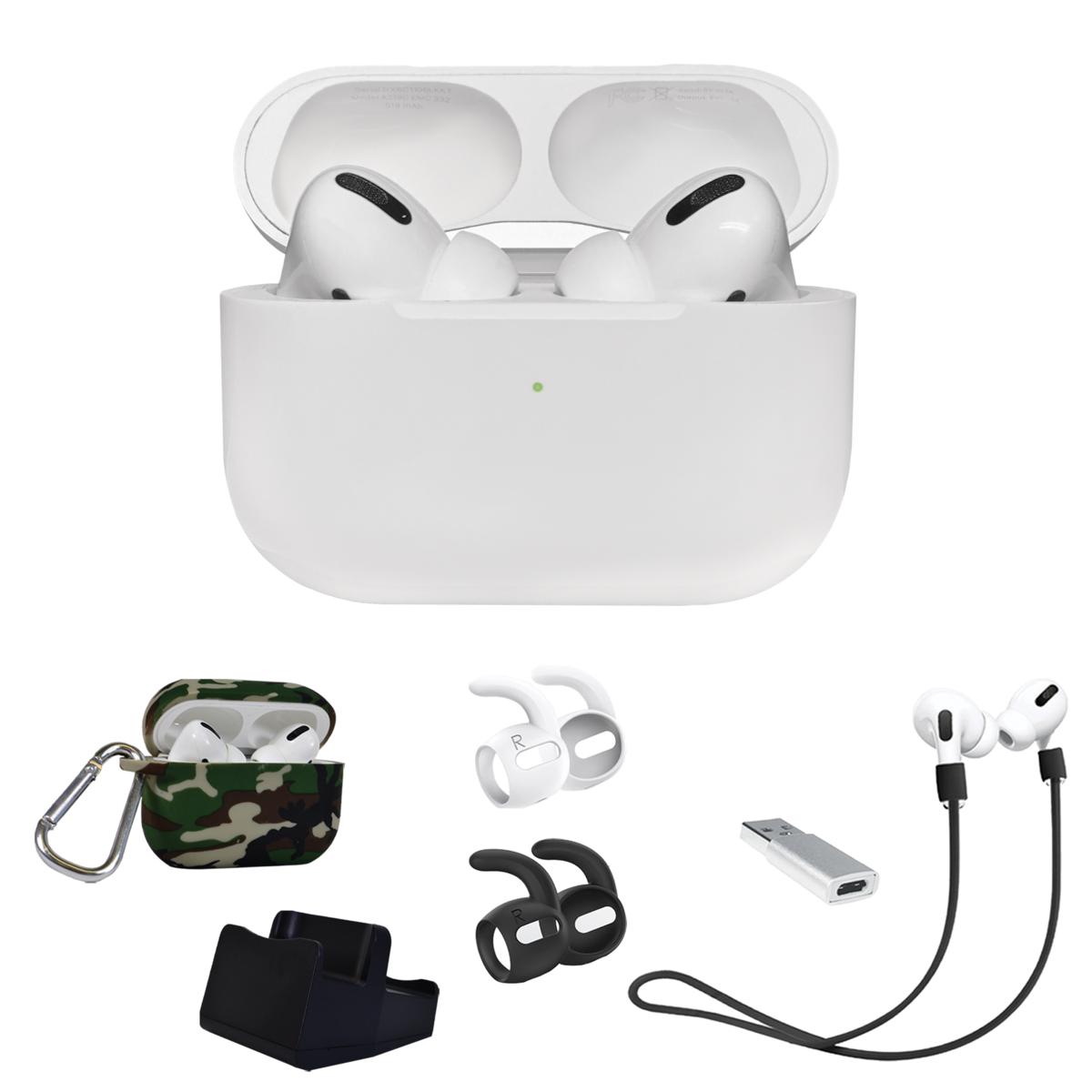 Refurbished Apple AirPod Pro Bundle