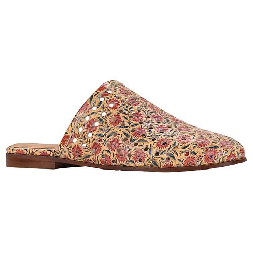 Patricia Nash Flavia Leather Loafer