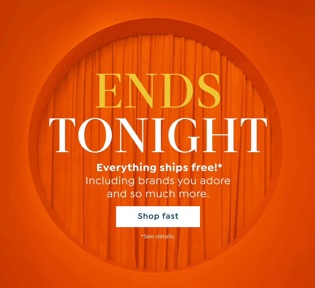 Free Shipping