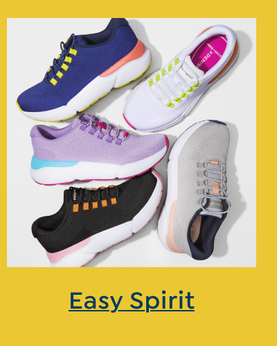 Easy Spirit