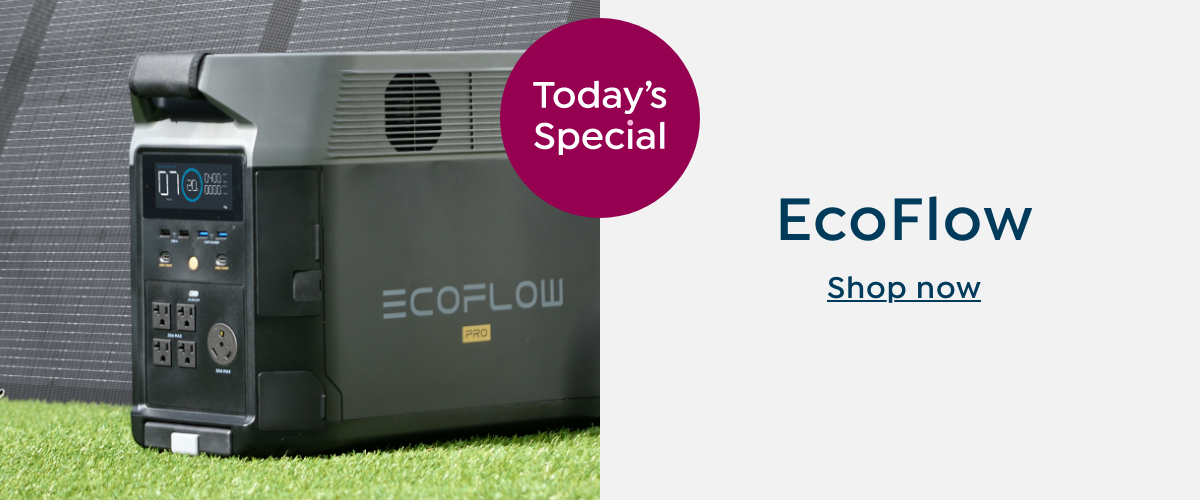 EcoFlow