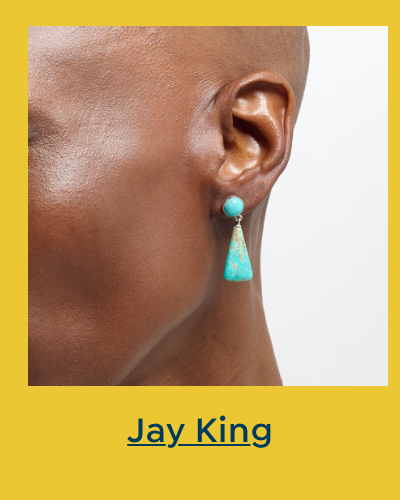 Jay King