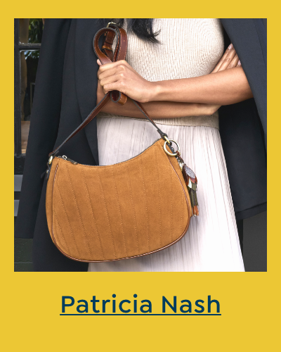 Patricia Nash