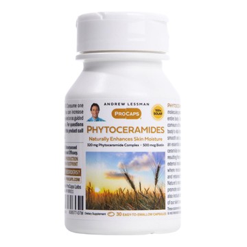 Phytoceramides