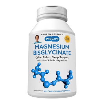 Magnesium Bisglycinate