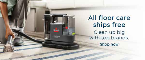 Floor Care