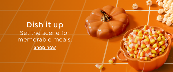 Cooking & Entertaining