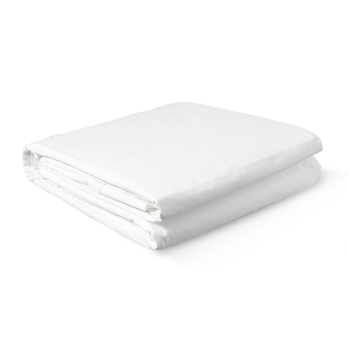 BedJet Full/Queen 100% Cotton Dual Zone Cloud Sheet