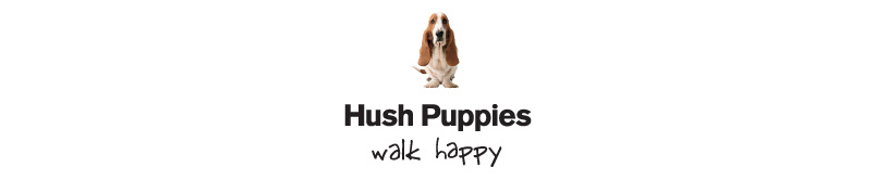 Logo Hush Puppies