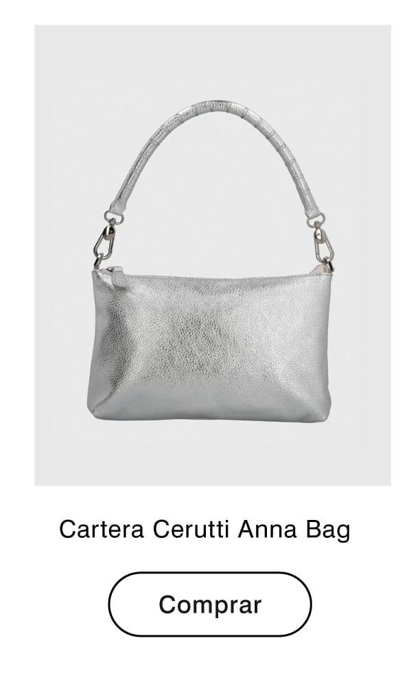 Cartera Cerutti Anna Bag