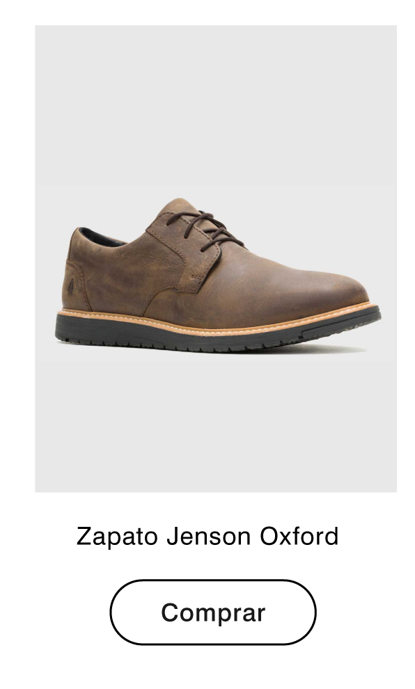 zapato jenson oxford
