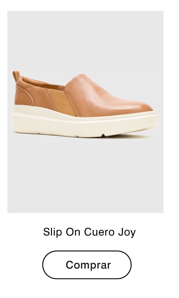 Slip On Joy