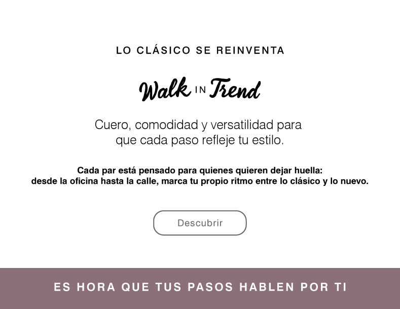 lo clásico se reinventa