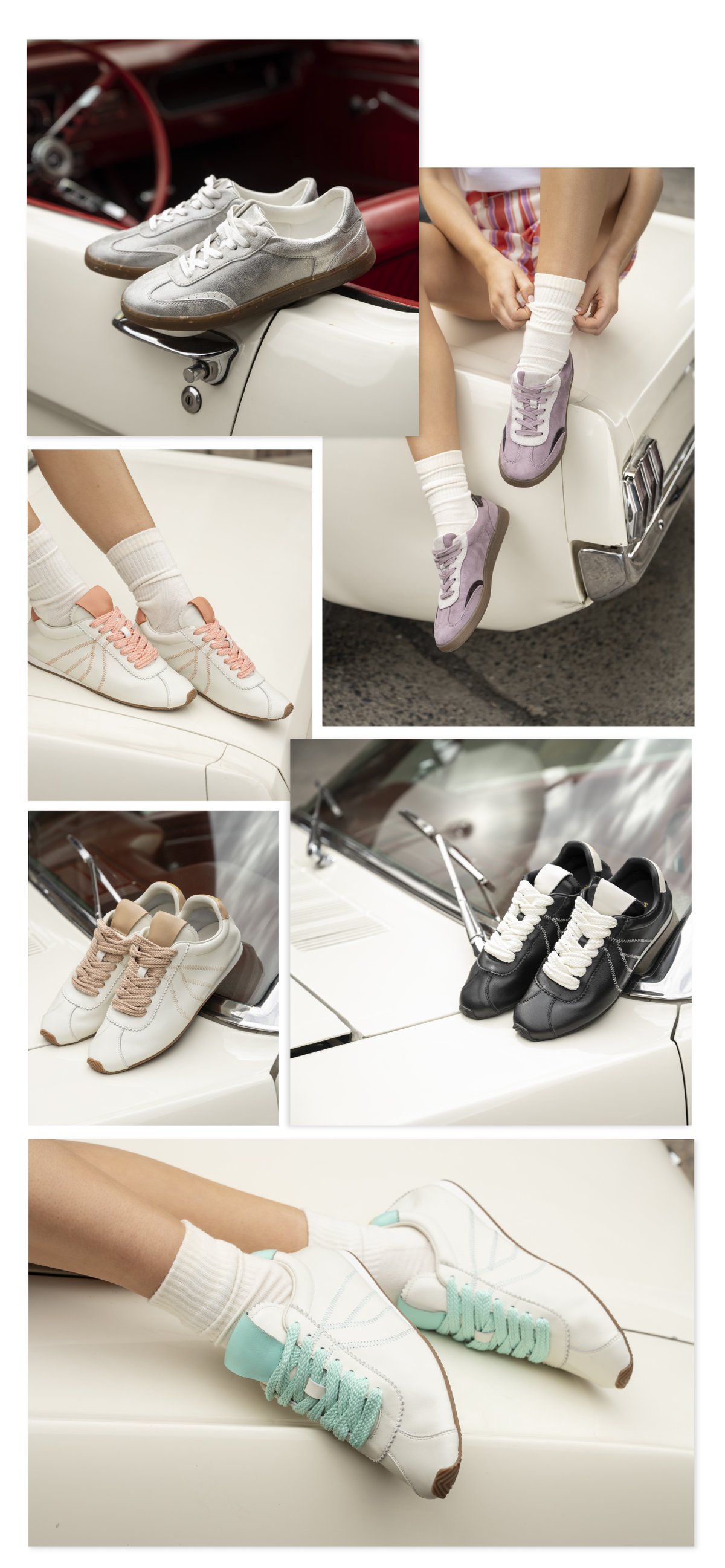 zapatillas walk in trend