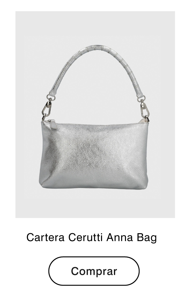 Cartera Cerutti Anna Bag