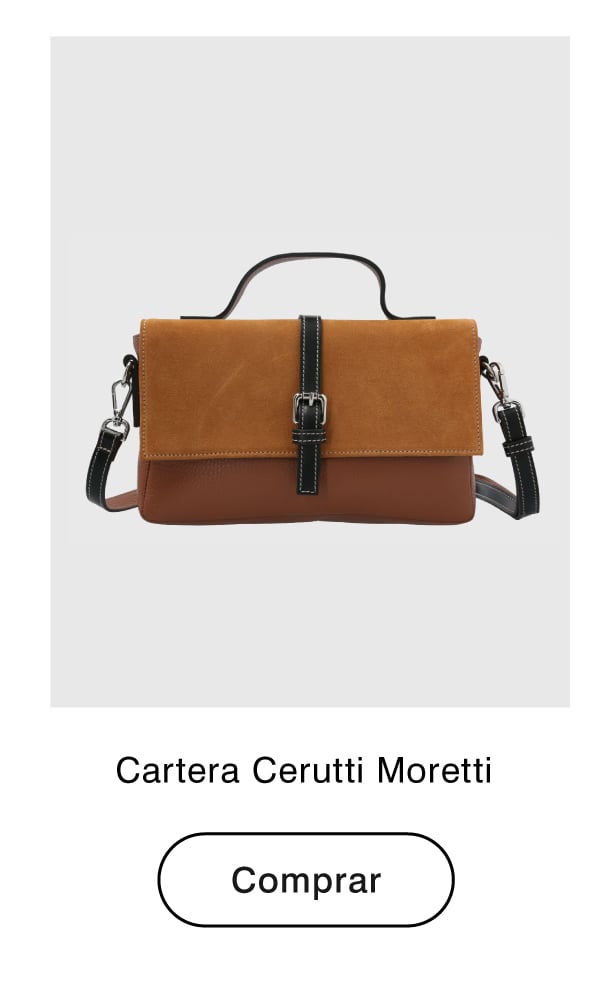 Cartera-Moretti