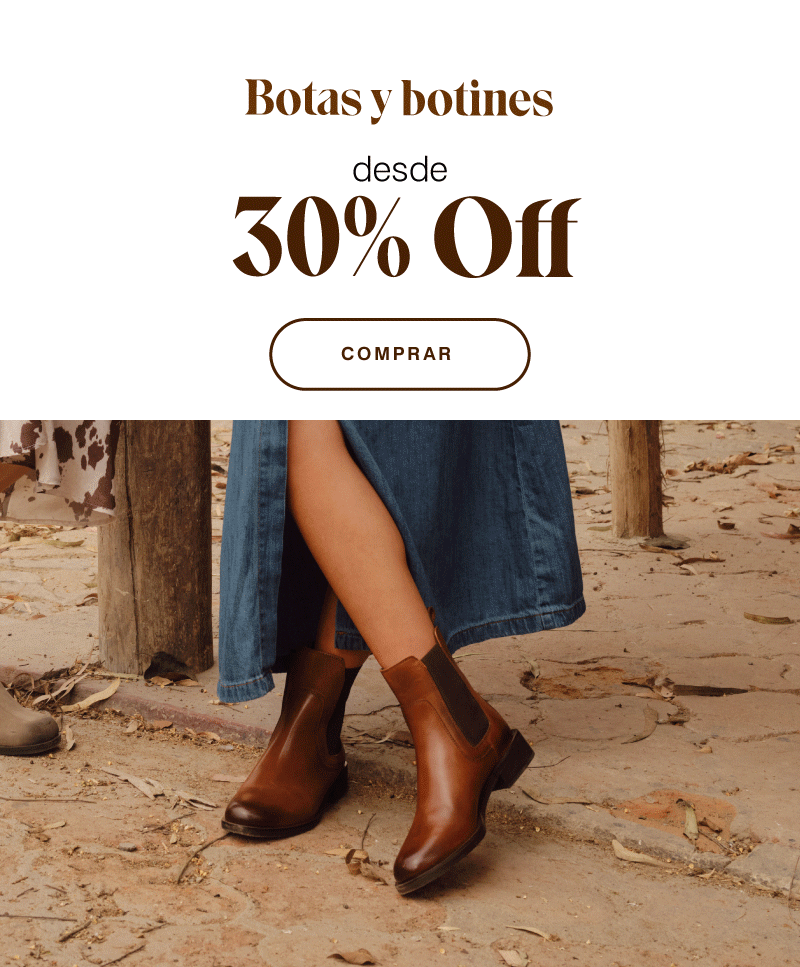 Botas-y-Botine